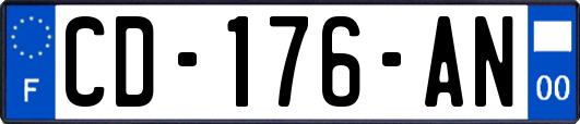 CD-176-AN