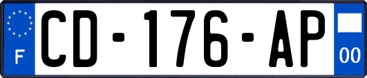 CD-176-AP