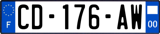 CD-176-AW