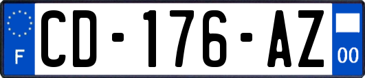 CD-176-AZ