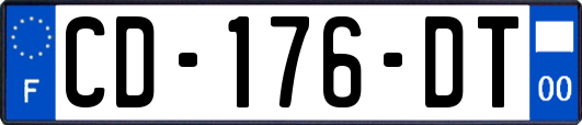CD-176-DT