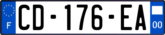 CD-176-EA