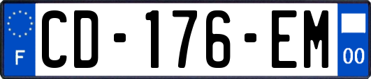 CD-176-EM