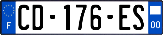 CD-176-ES