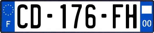 CD-176-FH