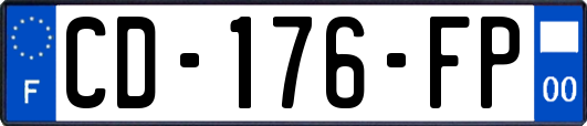 CD-176-FP