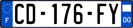 CD-176-FY