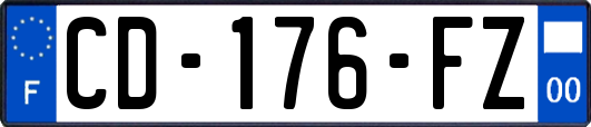 CD-176-FZ