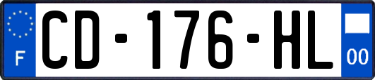 CD-176-HL