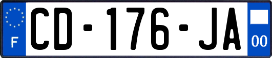 CD-176-JA