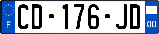 CD-176-JD