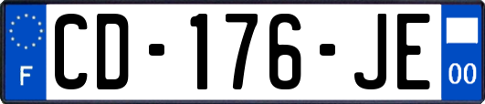 CD-176-JE