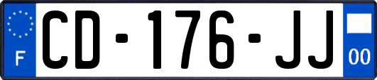 CD-176-JJ