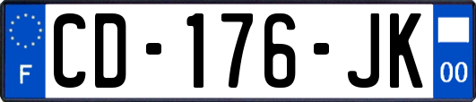 CD-176-JK