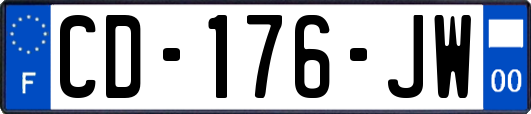 CD-176-JW