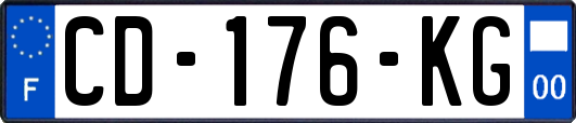 CD-176-KG