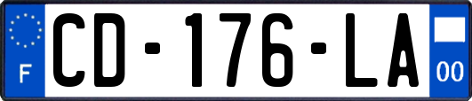 CD-176-LA