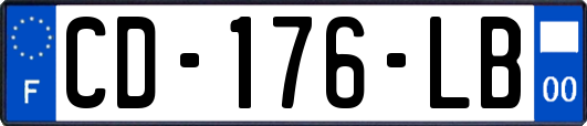 CD-176-LB