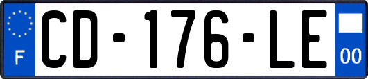 CD-176-LE