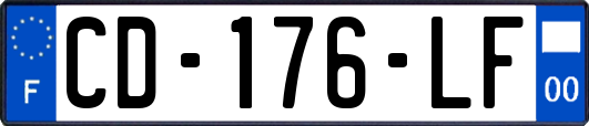 CD-176-LF