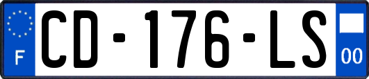 CD-176-LS