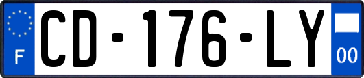 CD-176-LY
