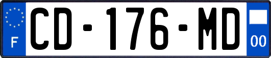 CD-176-MD