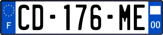 CD-176-ME