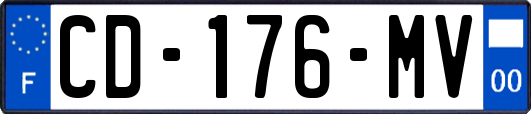CD-176-MV