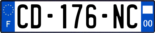 CD-176-NC