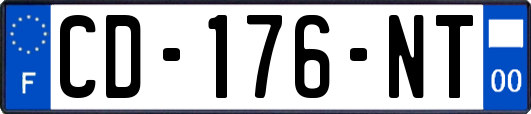 CD-176-NT