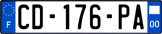 CD-176-PA