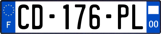 CD-176-PL