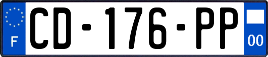 CD-176-PP