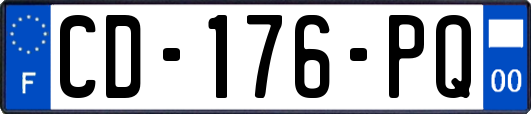 CD-176-PQ