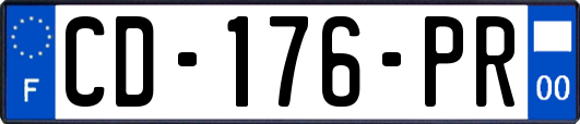 CD-176-PR