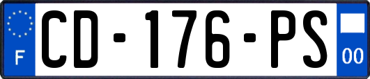 CD-176-PS
