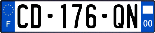 CD-176-QN