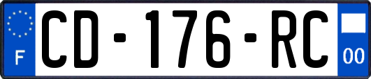 CD-176-RC