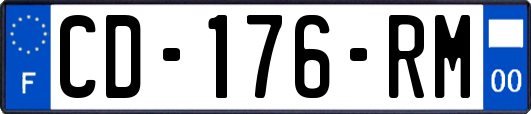 CD-176-RM