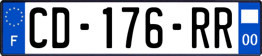 CD-176-RR