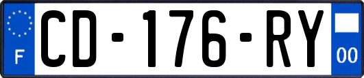 CD-176-RY