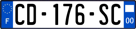 CD-176-SC