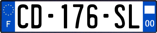 CD-176-SL