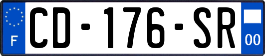 CD-176-SR
