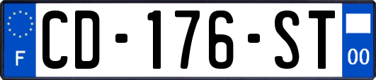 CD-176-ST