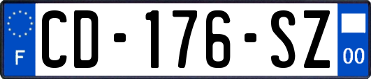 CD-176-SZ