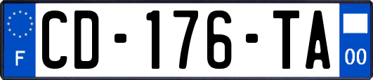 CD-176-TA