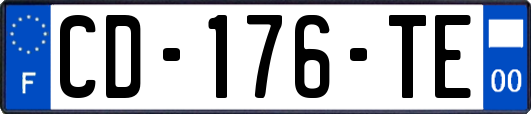 CD-176-TE