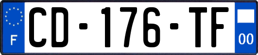 CD-176-TF